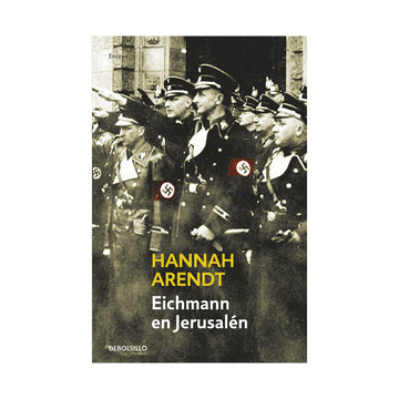 Eichmann en Jerusalen