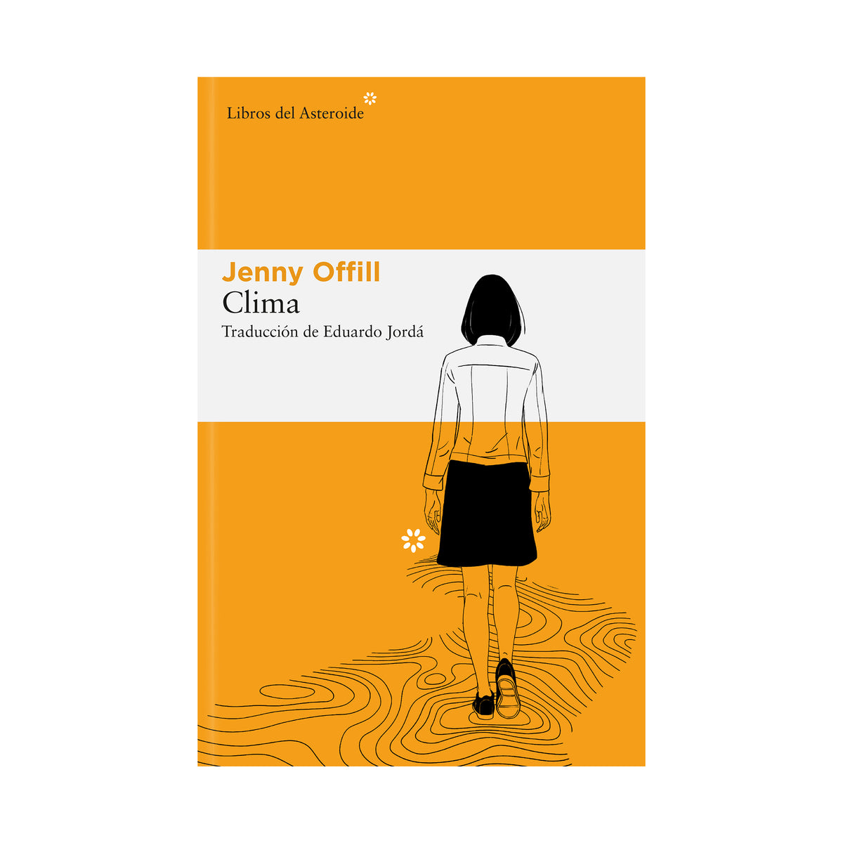 Clima - Libros del Asteroide