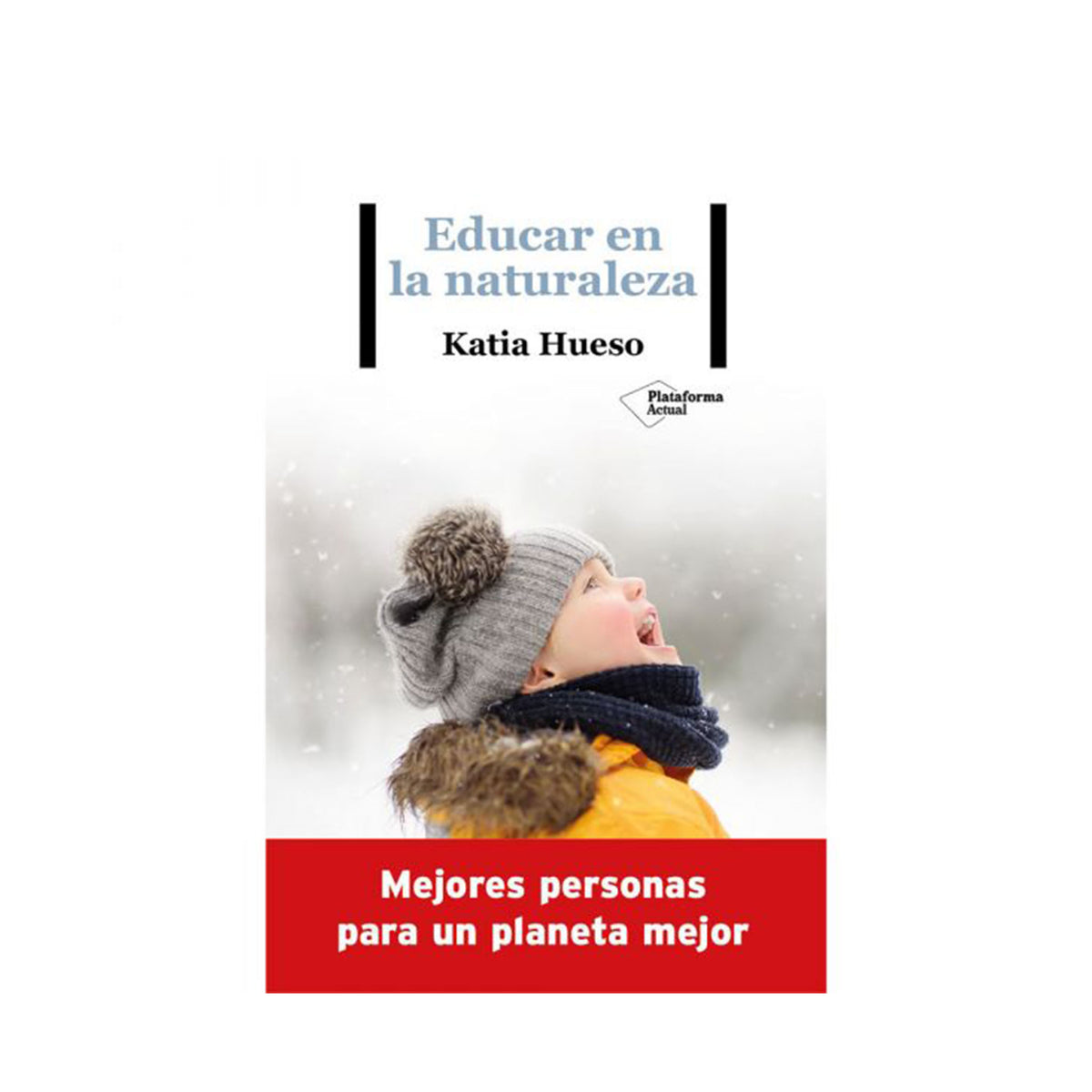 Educar en la naturaleza - Plataforma