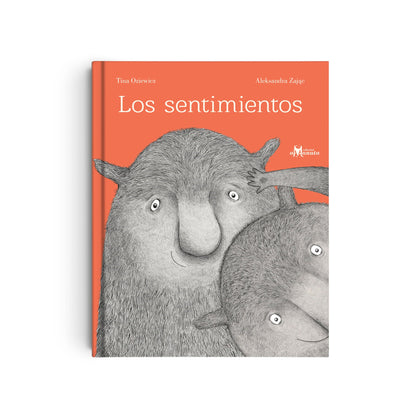Los sentimientos