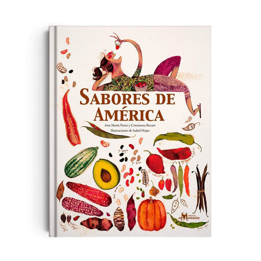 Sabores de América