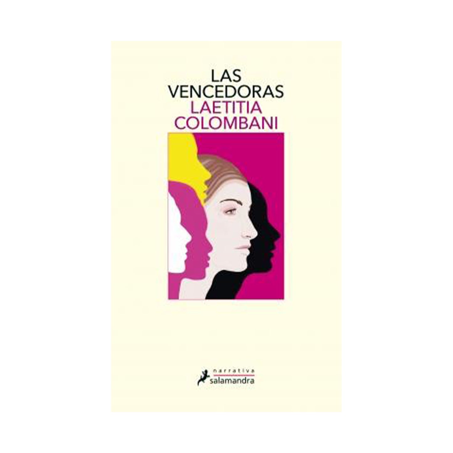 Las vencedoras
