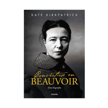 Convertirse en Beauvoir