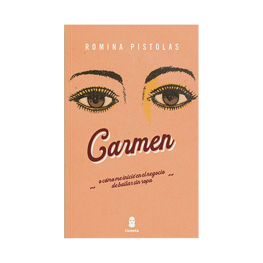Carmen - Cuneta