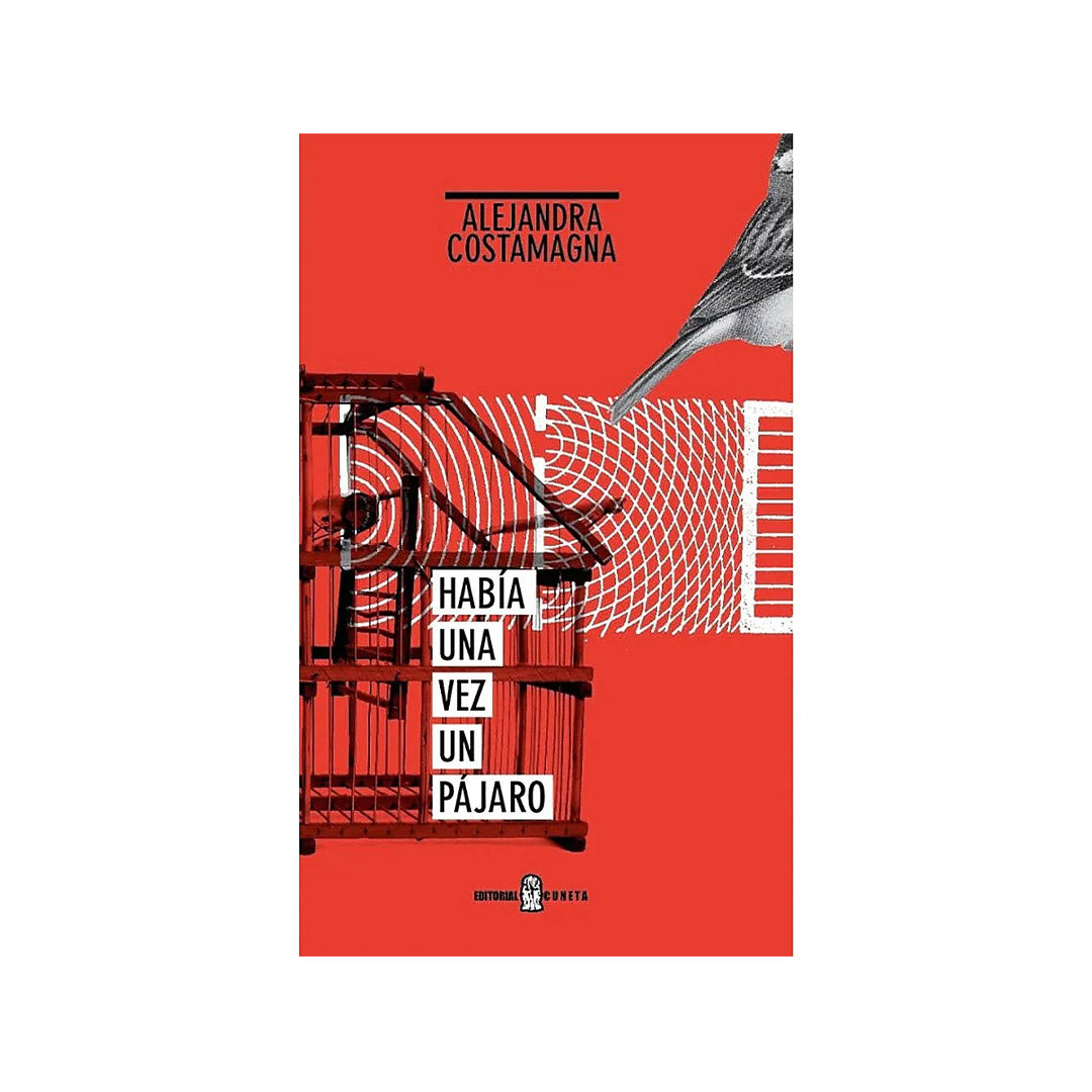 Había una vez un pájaro