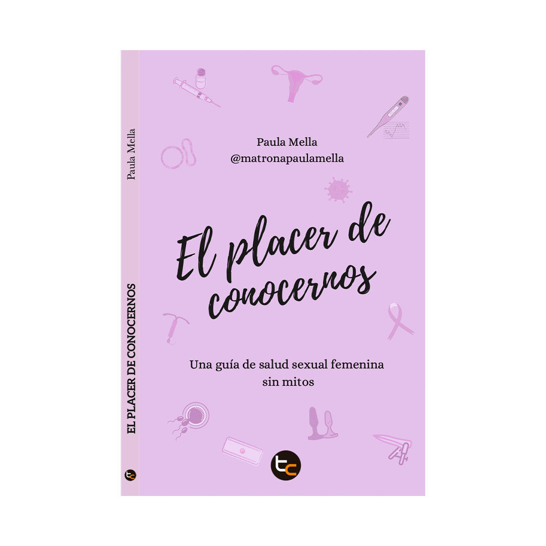 El placer de conocernos - Trayecto