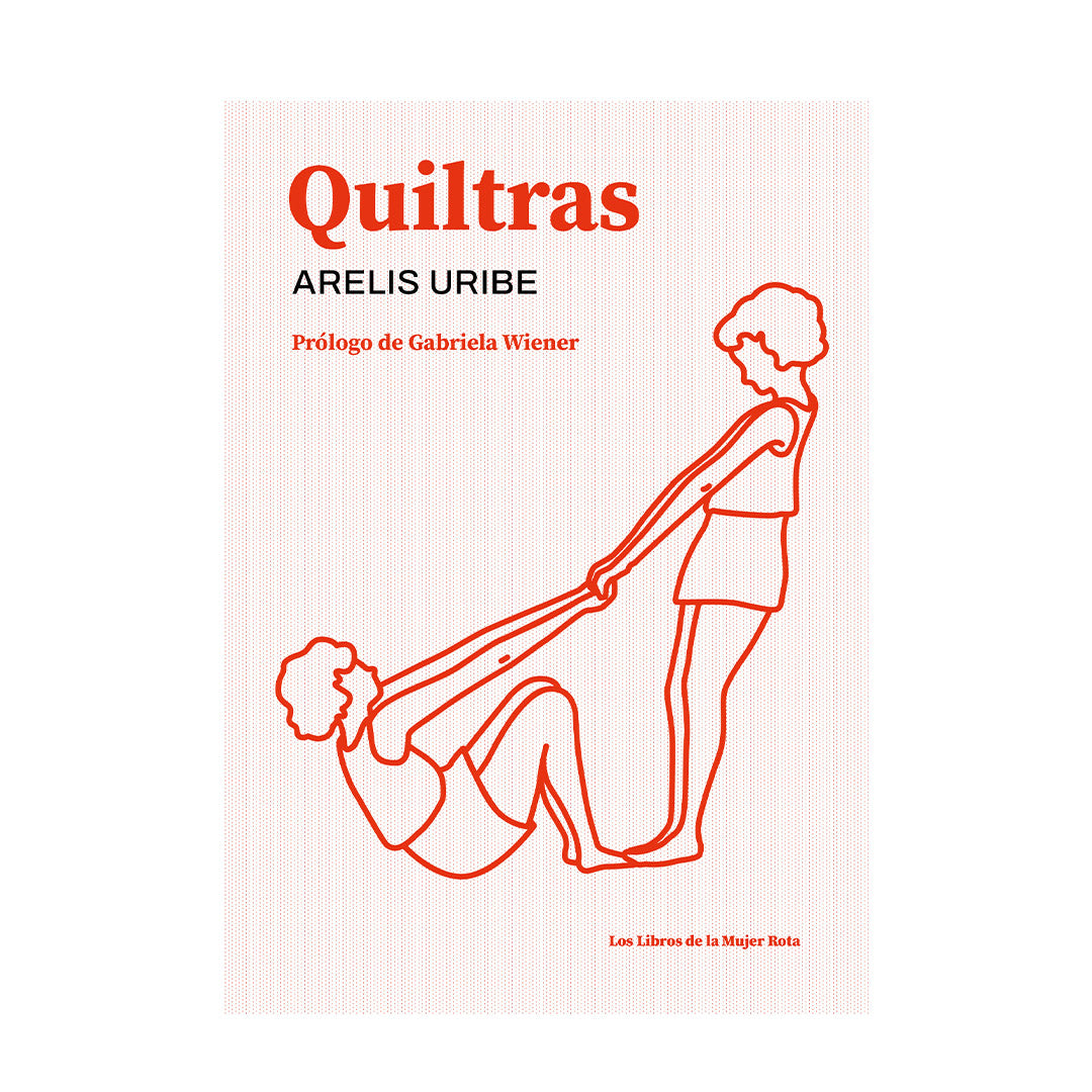 Quiltras