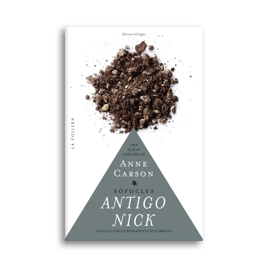 Antigo Nick