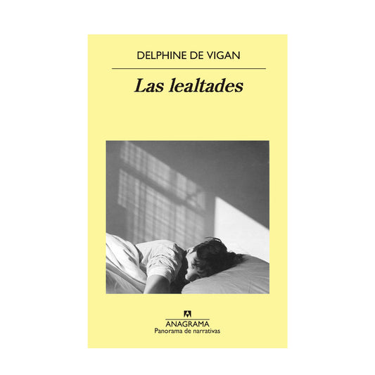 Las lealtades