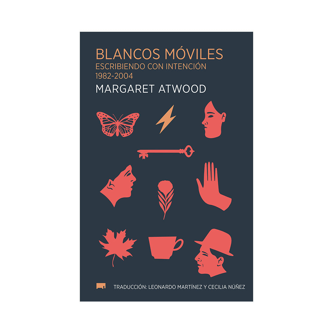 Blancos móviles - Elefanta