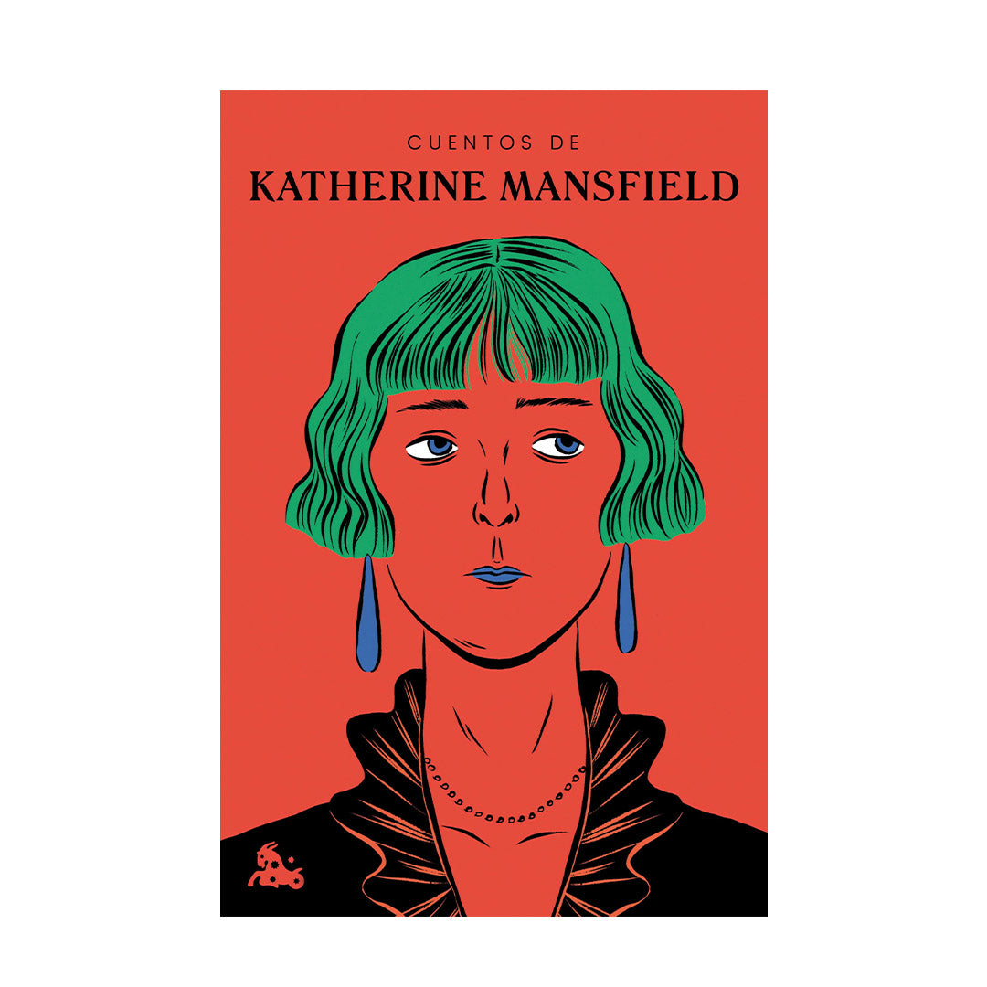 Cuentos de Katherine Mansfield