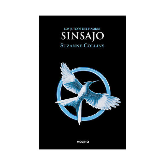 Los juegos del hambre 3: Sinsajo
