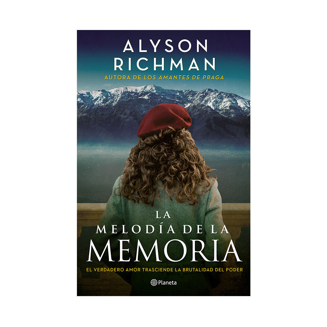 La melodía de la memoria