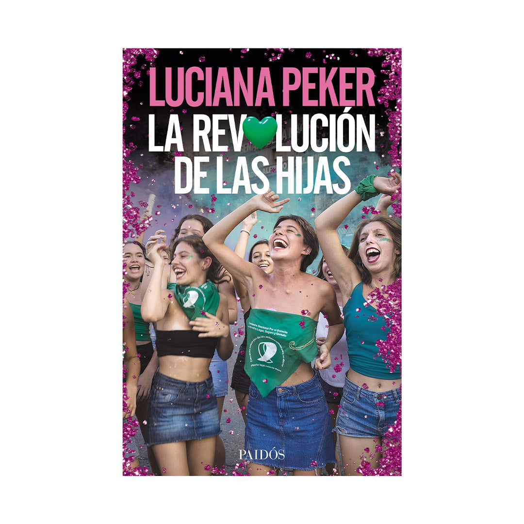 La revolución de las hijas