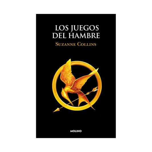 Los juegos del hambre