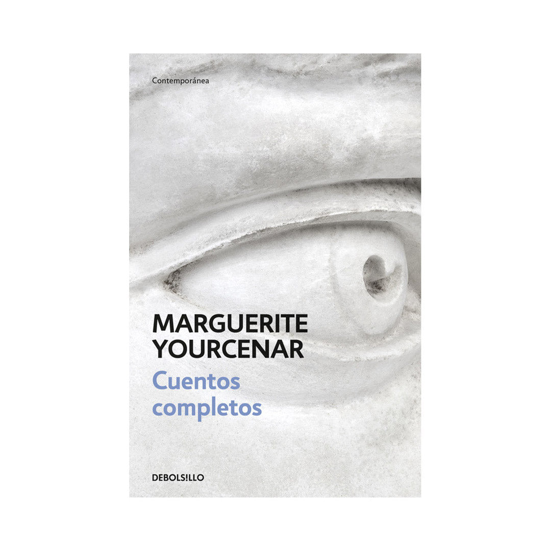 Marguerite Yourcenar: Cuentos completos