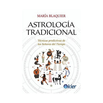 Astrología tradicional