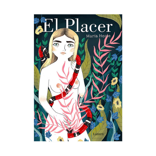 El placer