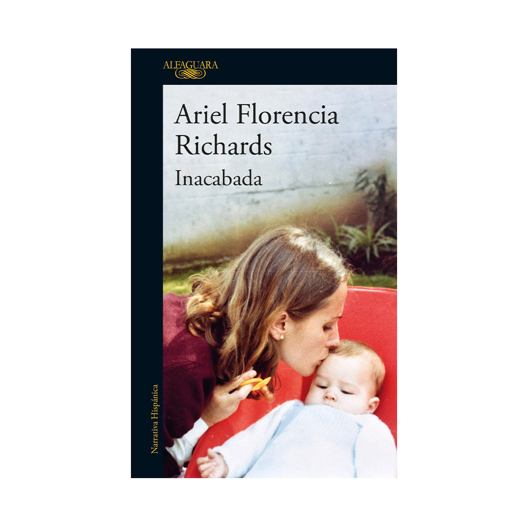 Inacabada