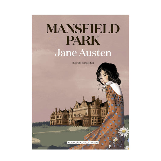 Mansfield Park (Alma Clásicos)