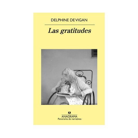 Las gratitudes