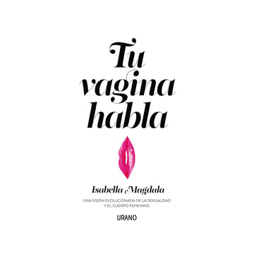 Tu vagina habla