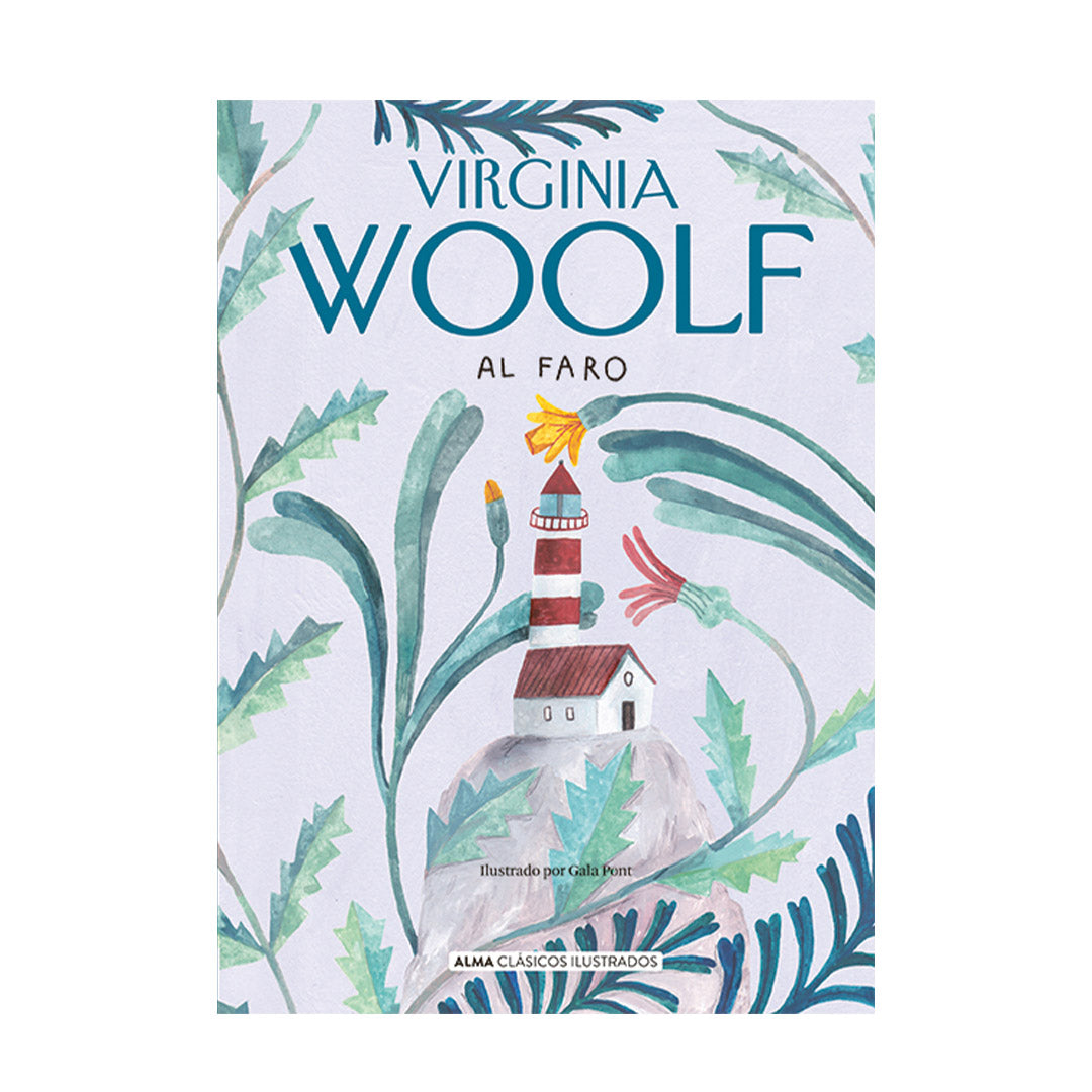 Al Faro (Alma Clásicos)