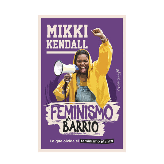 Feminismo de barrio