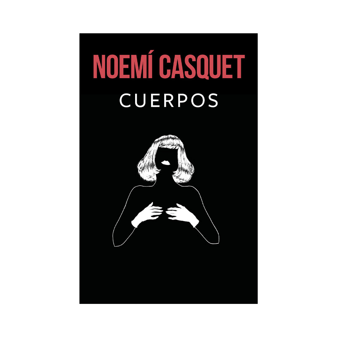 Cuerpos - Ediciones B