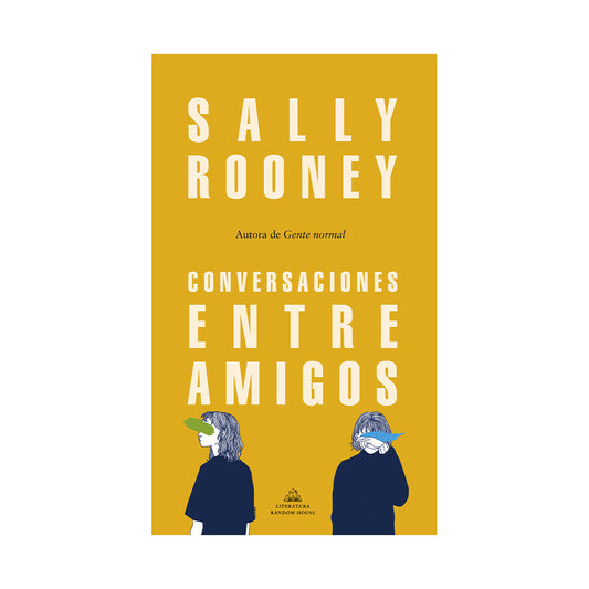 Conversaciones entre amigos