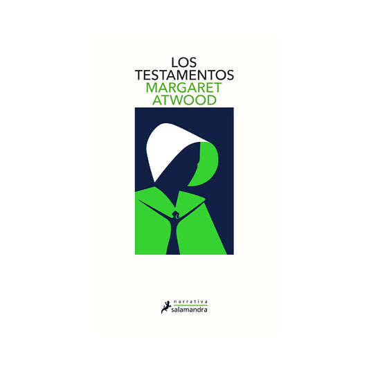 Los testamentos