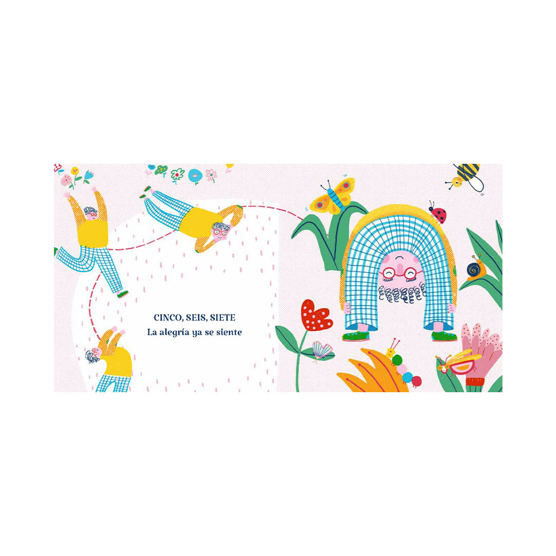 De los pies a la cabeza