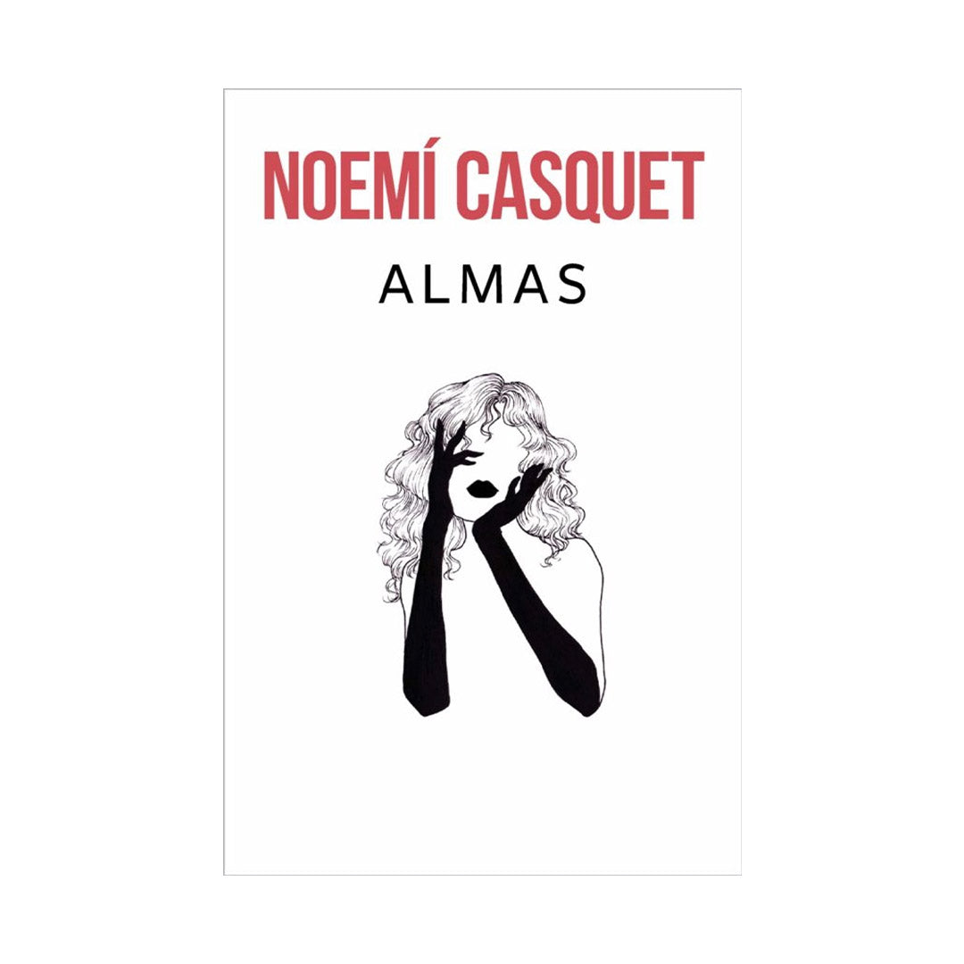Almas - Ediciones B
