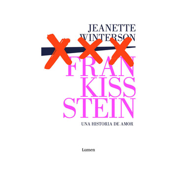 Frankissstein: A love story