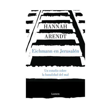 Eichmann en Jerusalen (Edición Penguin)