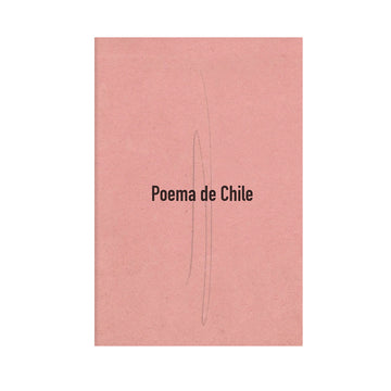 Poema de Chile. 2a Edición