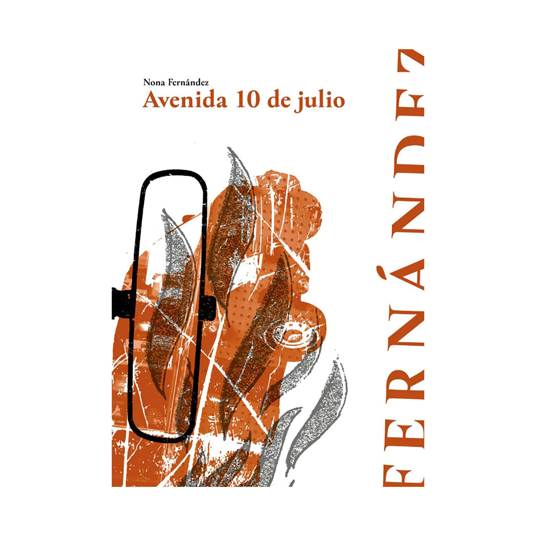 Avenida 10 de julio