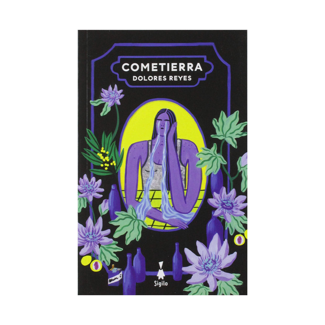 Cometierra - Sigilo