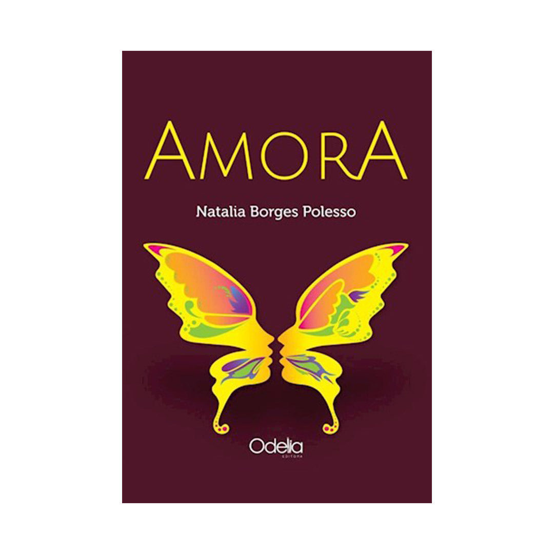 Amora - Odelia